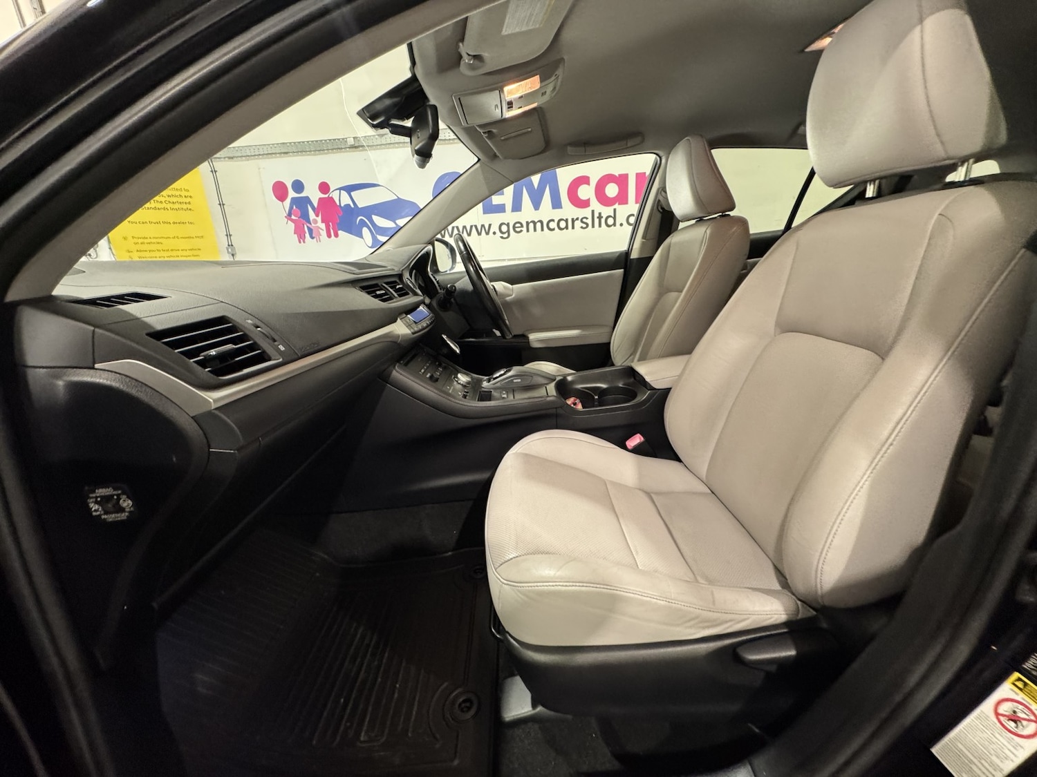 Used Lexus CT 2012 for sale - 76579957: Photo 69