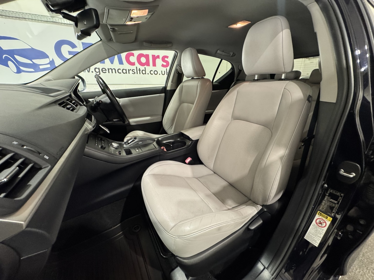 Used Lexus CT 2012 for sale - 76579957: Photo 70