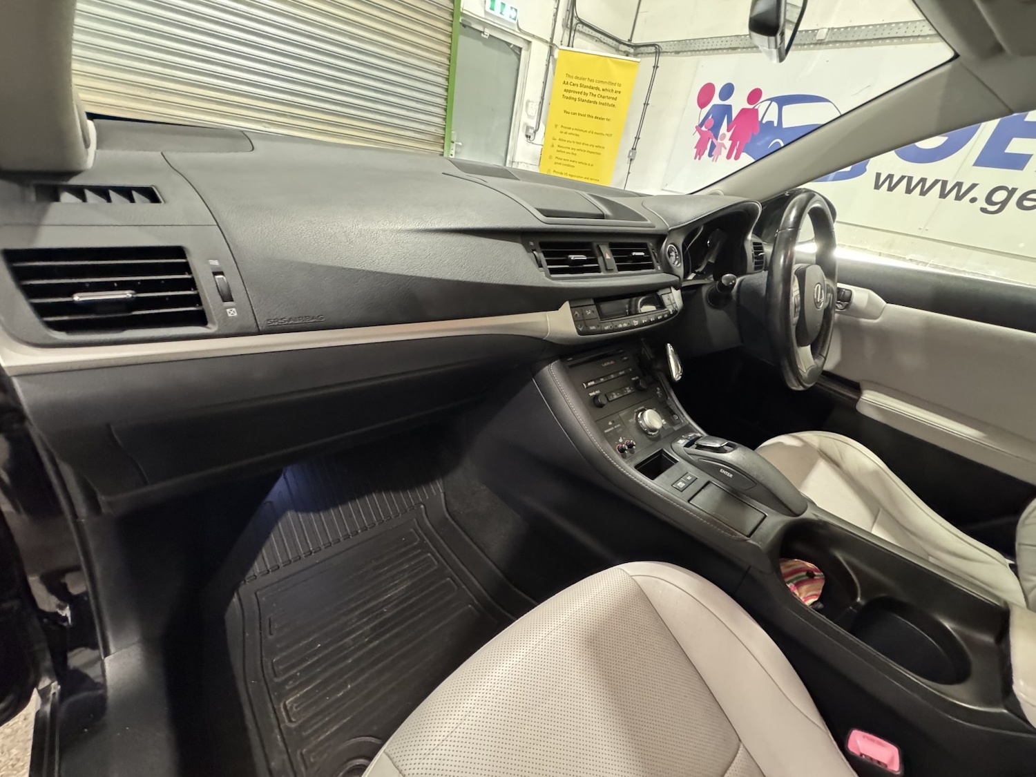 Used Lexus CT 2012 for sale - 76579957: Photo 72