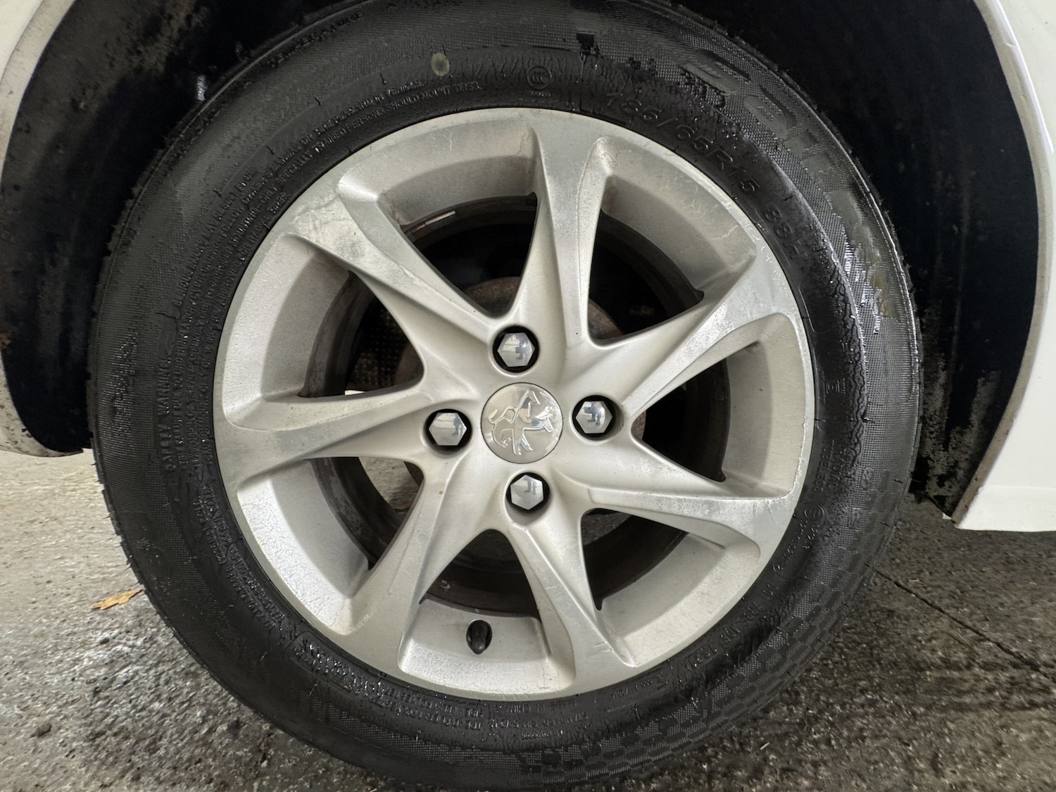 Used Peugeot 208 2016 for sale - 76656161: Photo 18