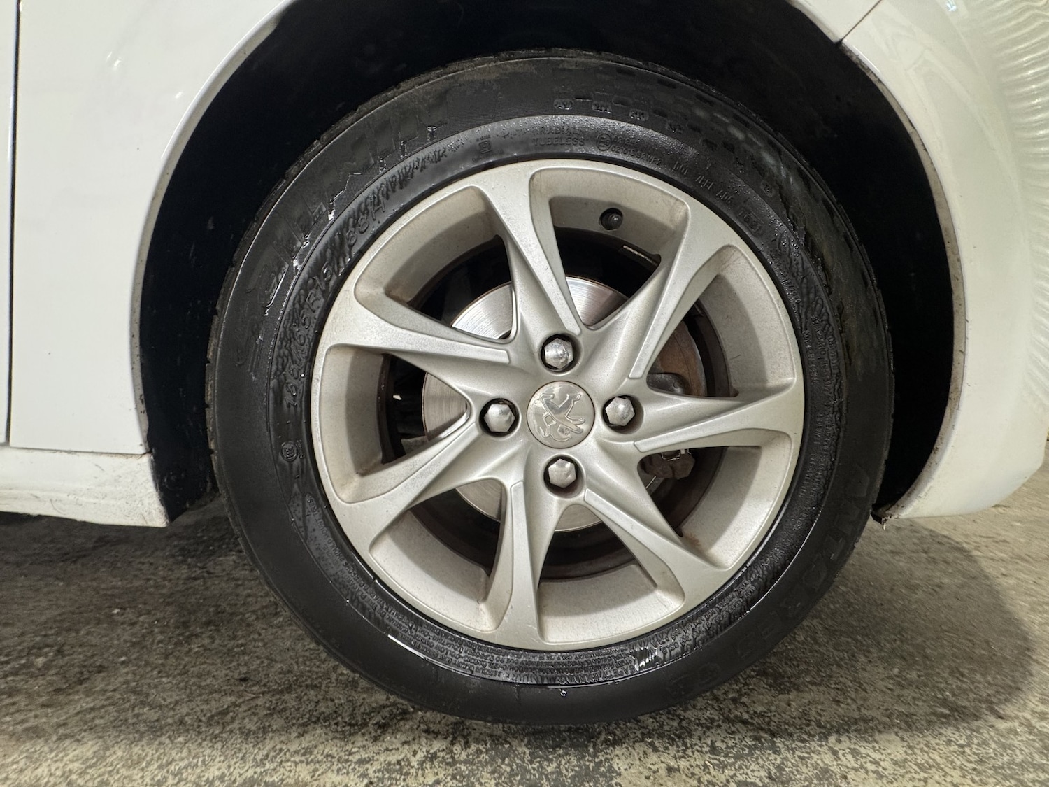 Used Peugeot 208 2016 for sale - 76656161: Photo 19