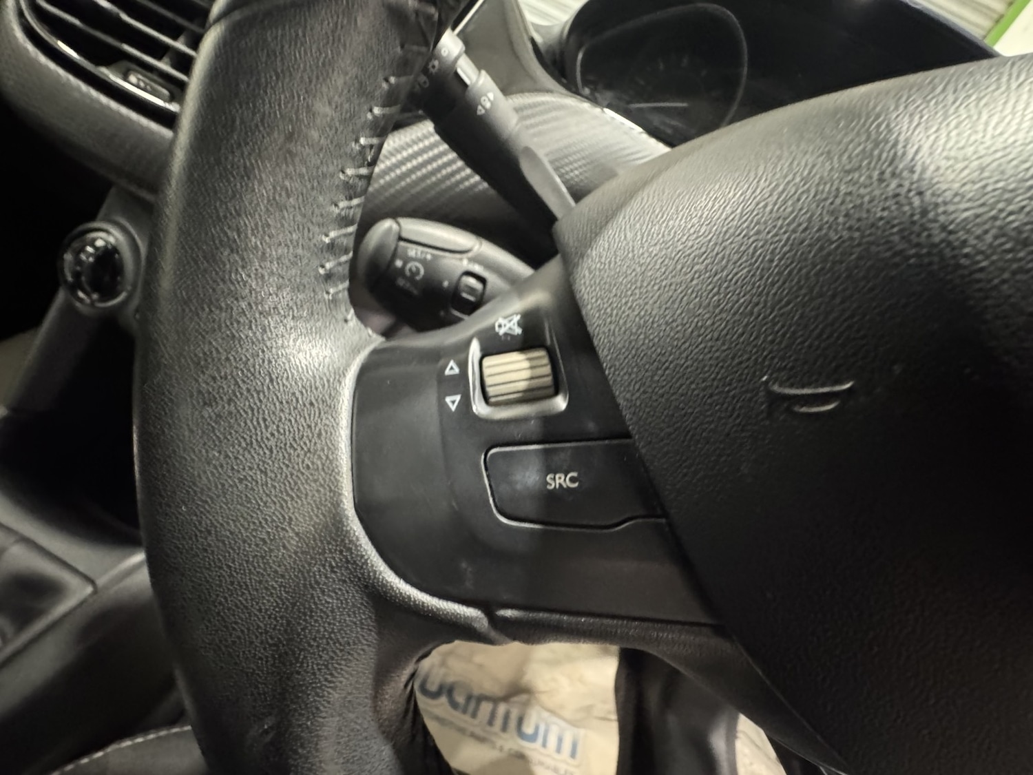 Used Peugeot 208 2016 for sale - 76656161: Photo 30