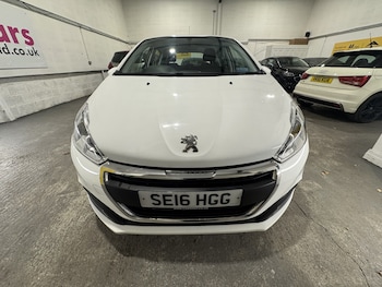 Used Peugeot 208 2016 for sale - 76656161: Photo