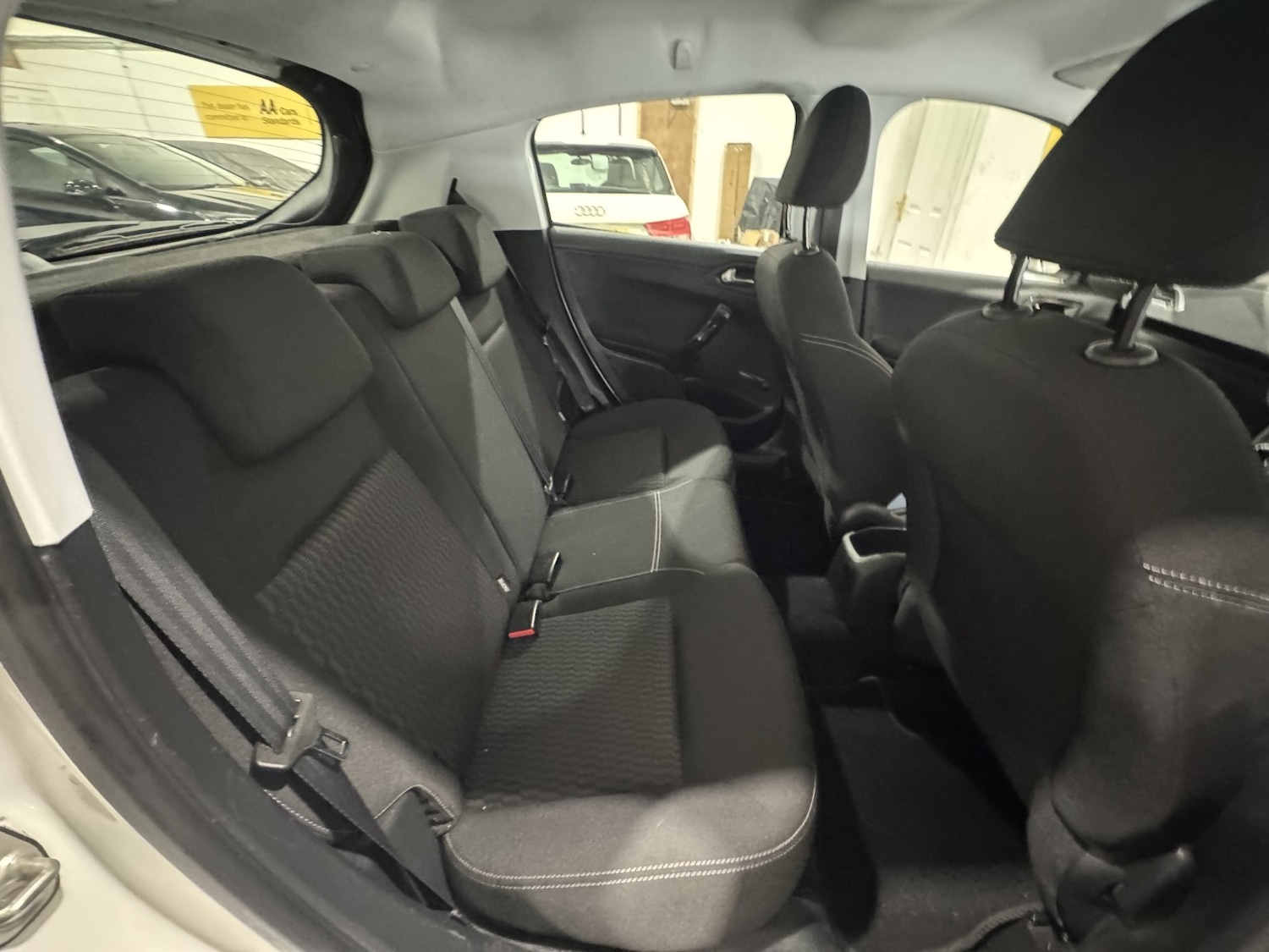 Used Peugeot 208 2016 for sale - 76656161: Photo 43