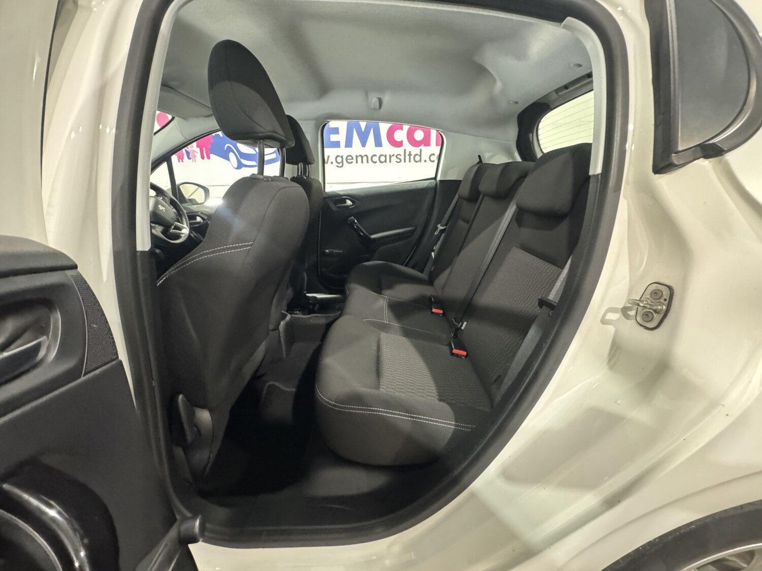 Used Peugeot 208 2016 for sale - 76656161: Photo 49