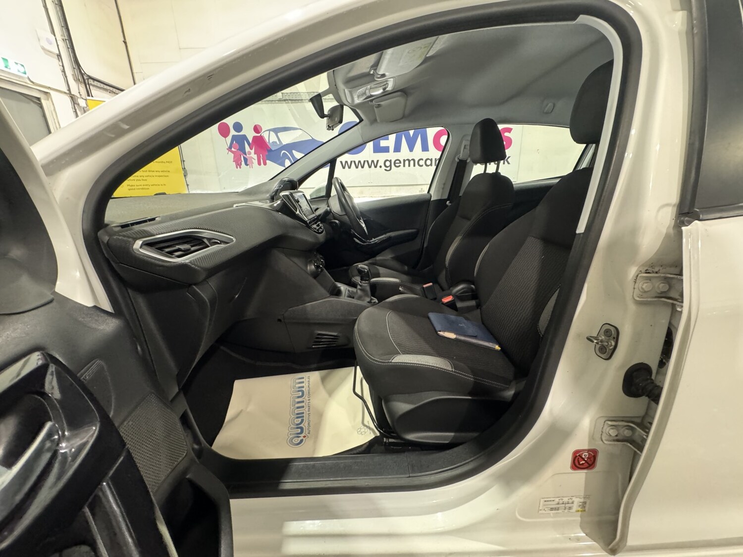 Used Peugeot 208 2016 for sale - 76656161: Photo 54