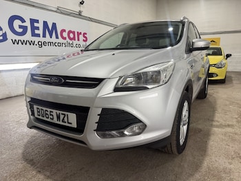 Used Ford Kuga 2015 for sale - 79467632: Photo