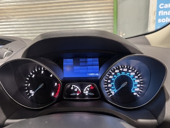 Used Ford Kuga 2015 for sale - 79467632: Photo