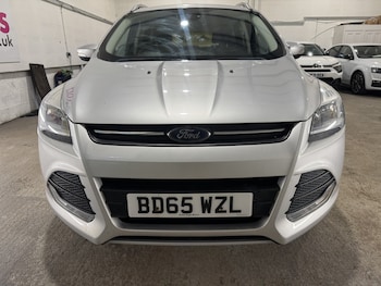 Used Ford Kuga 2015 for sale - 79467632: Photo