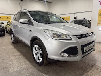 Used Ford Kuga 2015 for sale - 79467632: Photo
