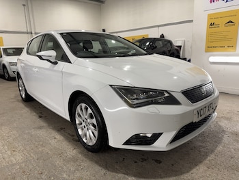 Used SEAT Leon 2017 for sale - 78614192: Photo