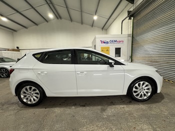 Used SEAT Leon 2017 for sale - 78614192: Photo