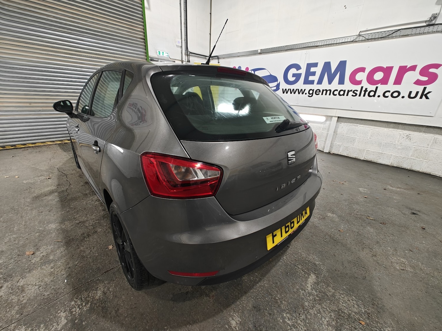 Used SEAT Ibiza 2017 for sale - 76751881: Photo 11