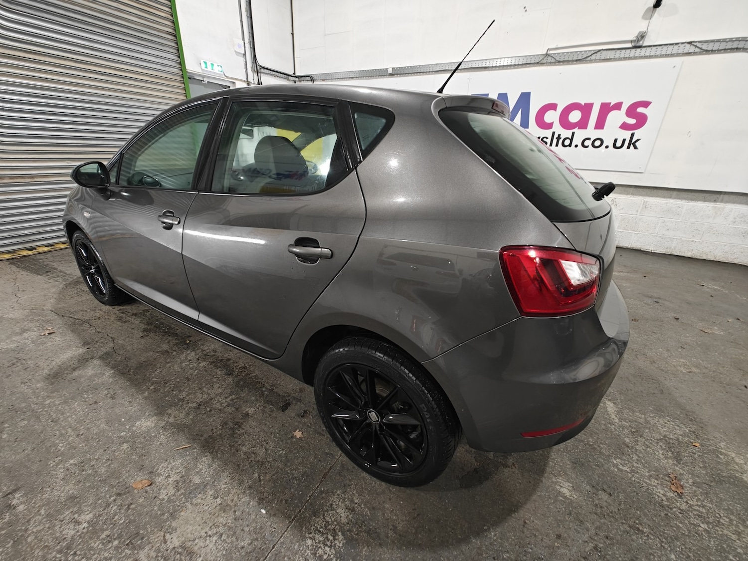 Used SEAT Ibiza 2017 for sale - 76751881: Photo 12