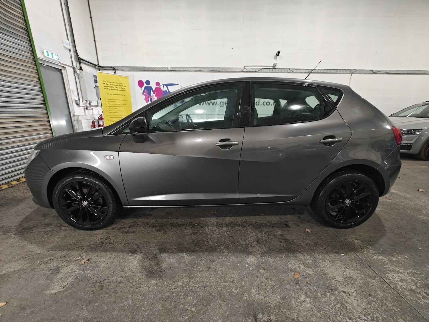 Used SEAT Ibiza 2017 for sale - 76751881: Photo 13