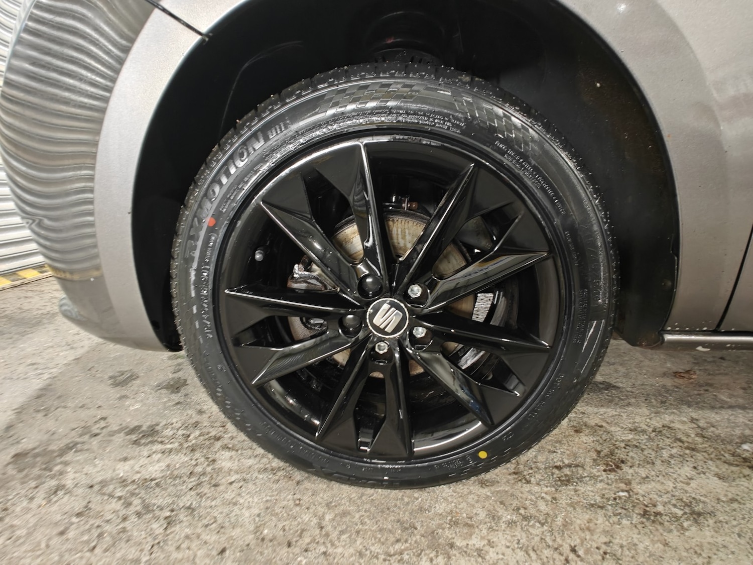 Used SEAT Ibiza 2017 for sale - 76751881: Photo 14