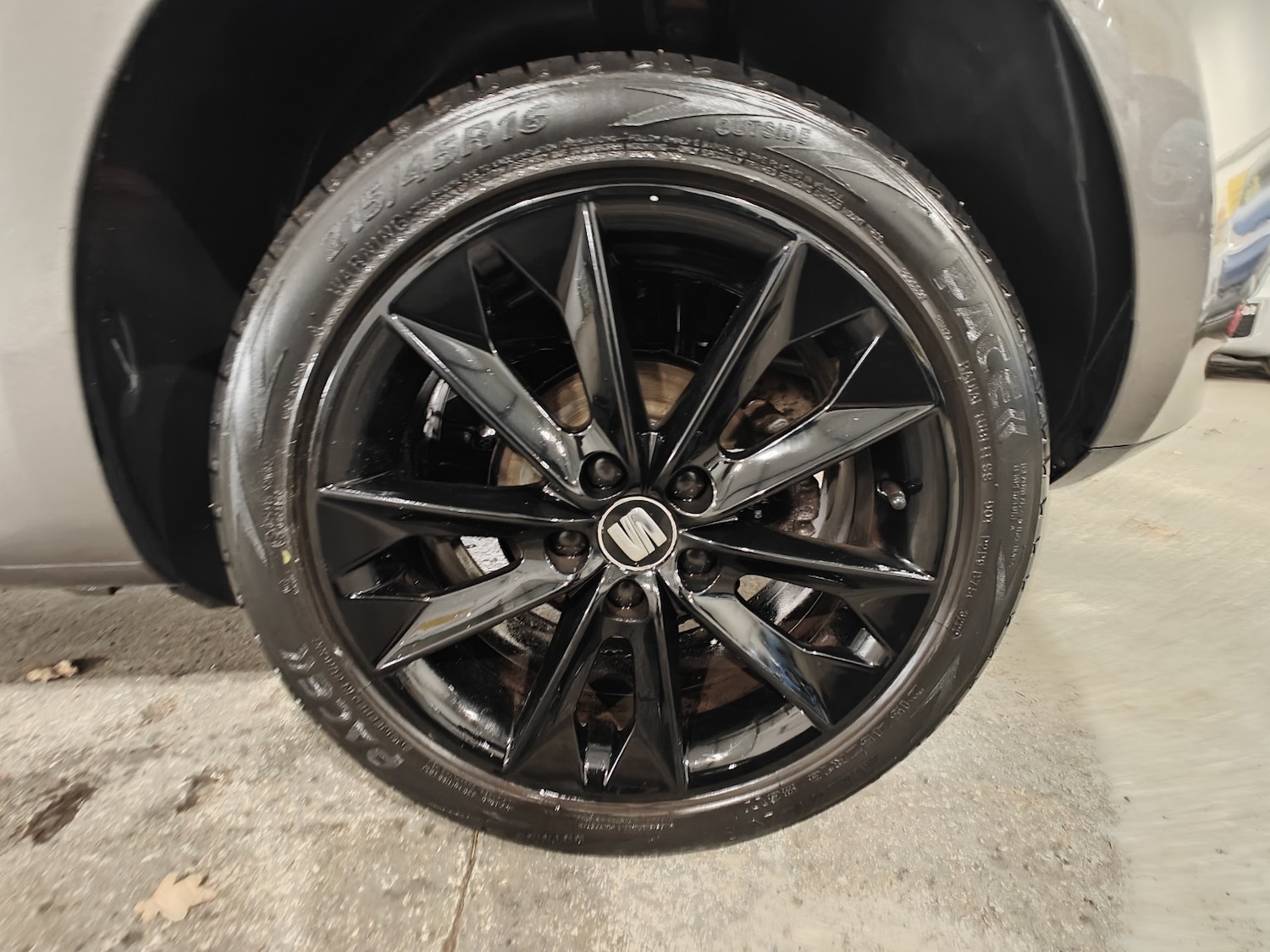 Used SEAT Ibiza 2017 for sale - 76751881: Photo 15