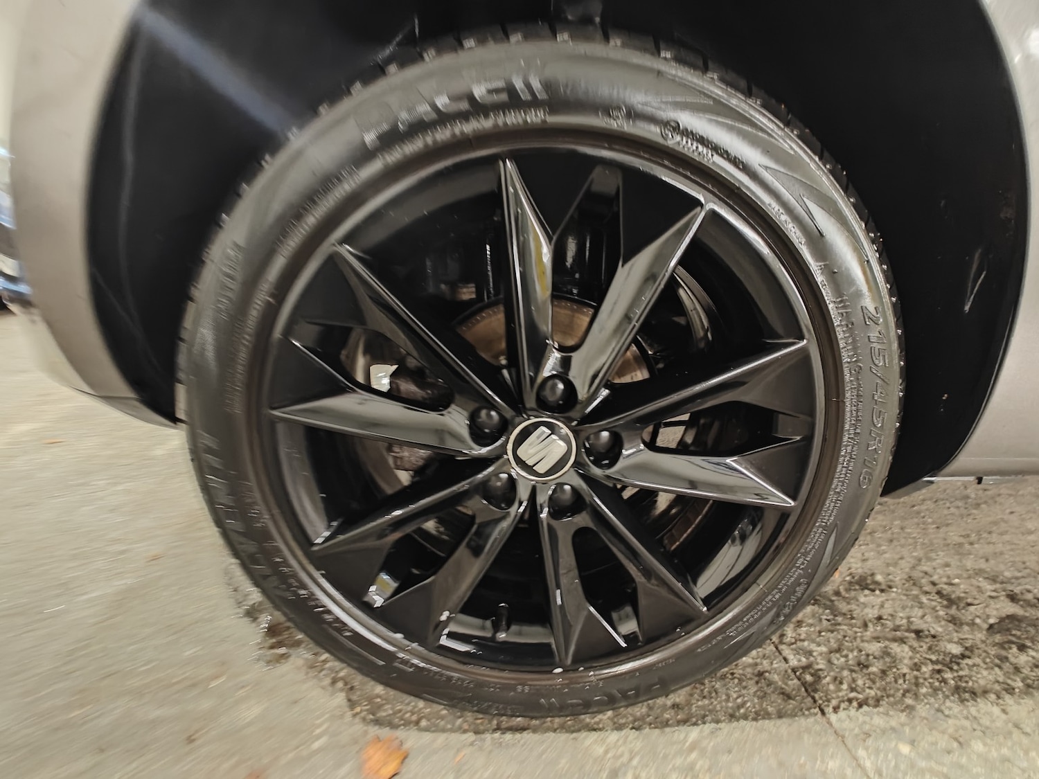 Used SEAT Ibiza 2017 for sale - 76751881: Photo 16