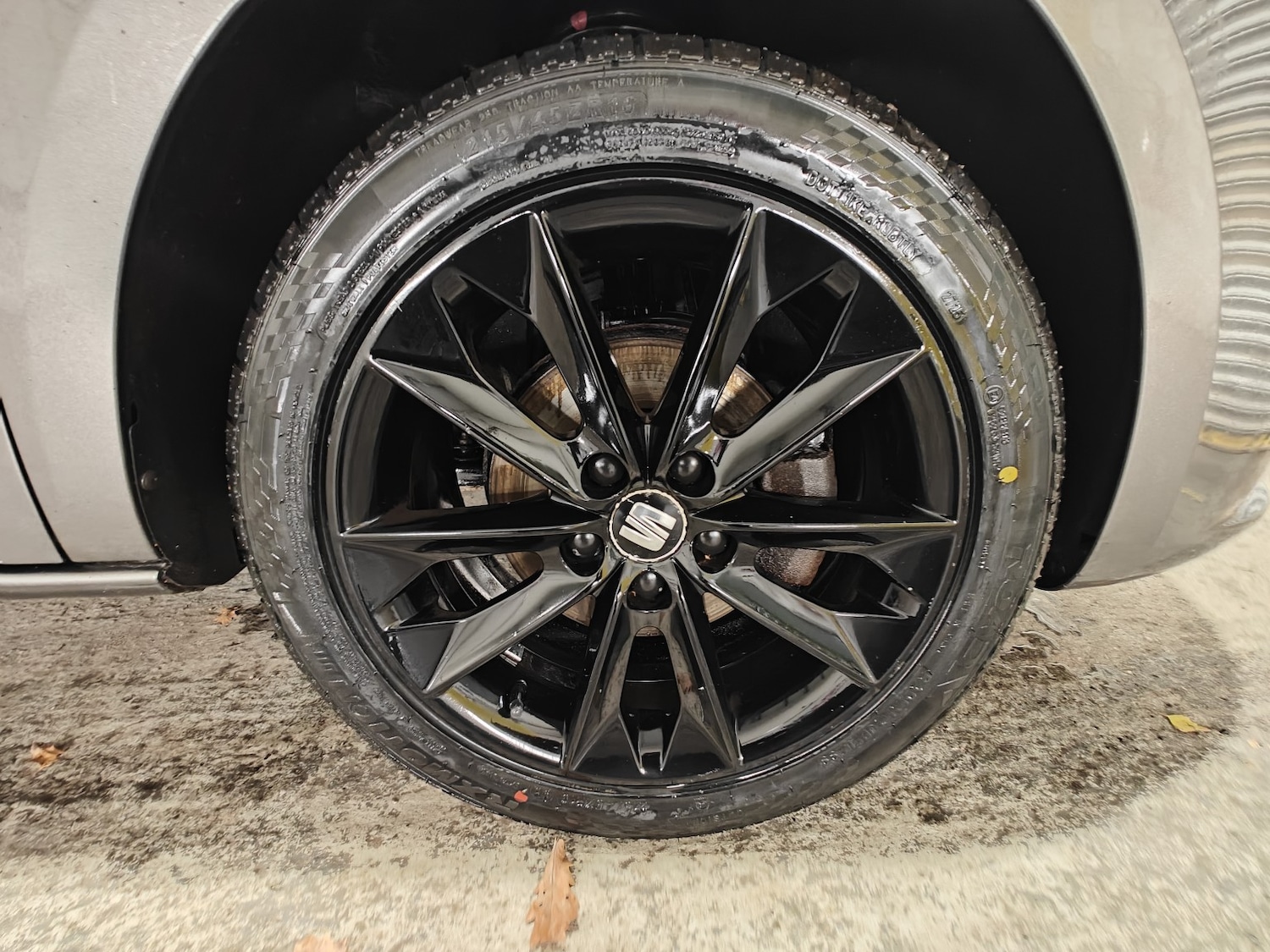 Used SEAT Ibiza 2017 for sale - 76751881: Photo 17