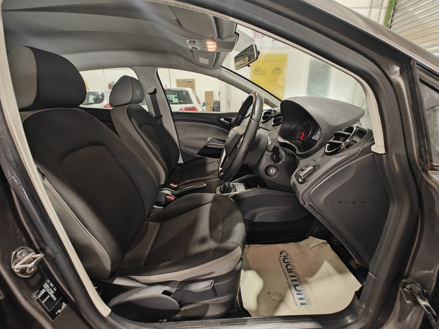 Used SEAT Ibiza 2017 for sale - 76751881: Photo 18