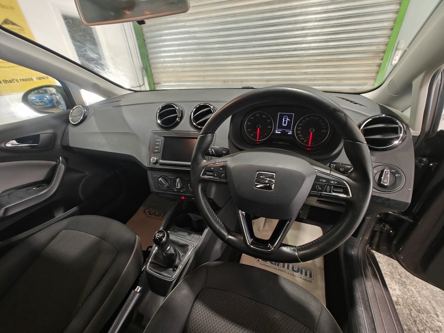 Used SEAT Ibiza 2017 for sale - 76751881: Photo 19