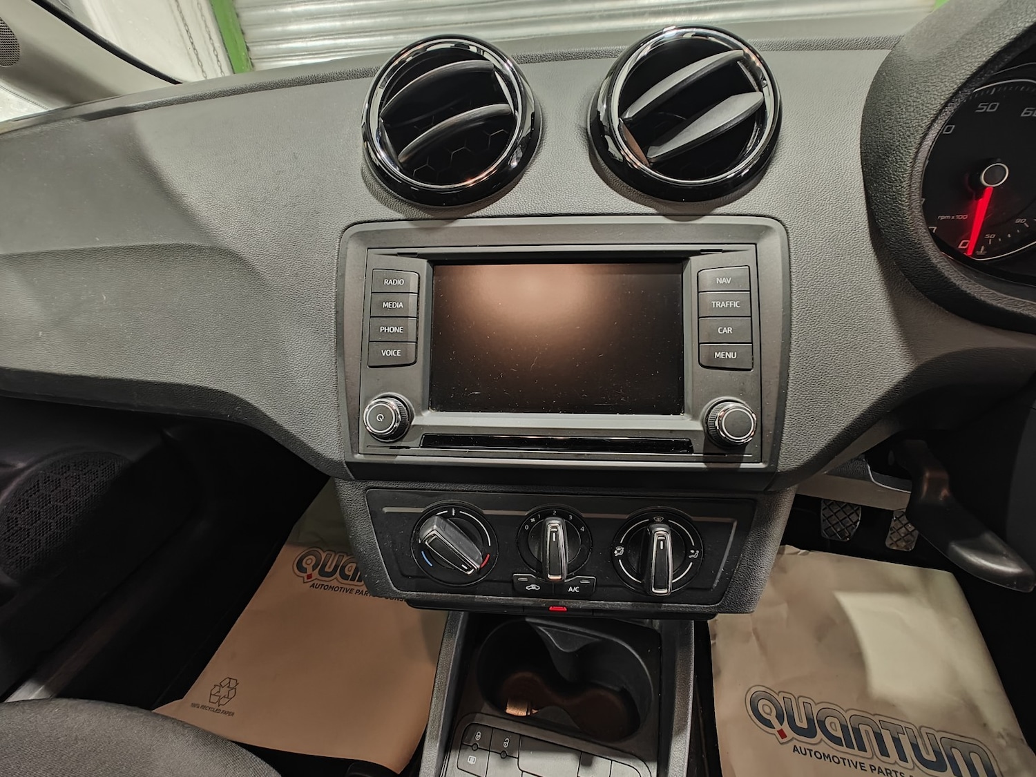 Used SEAT Ibiza 2017 for sale - 76751881: Photo 20