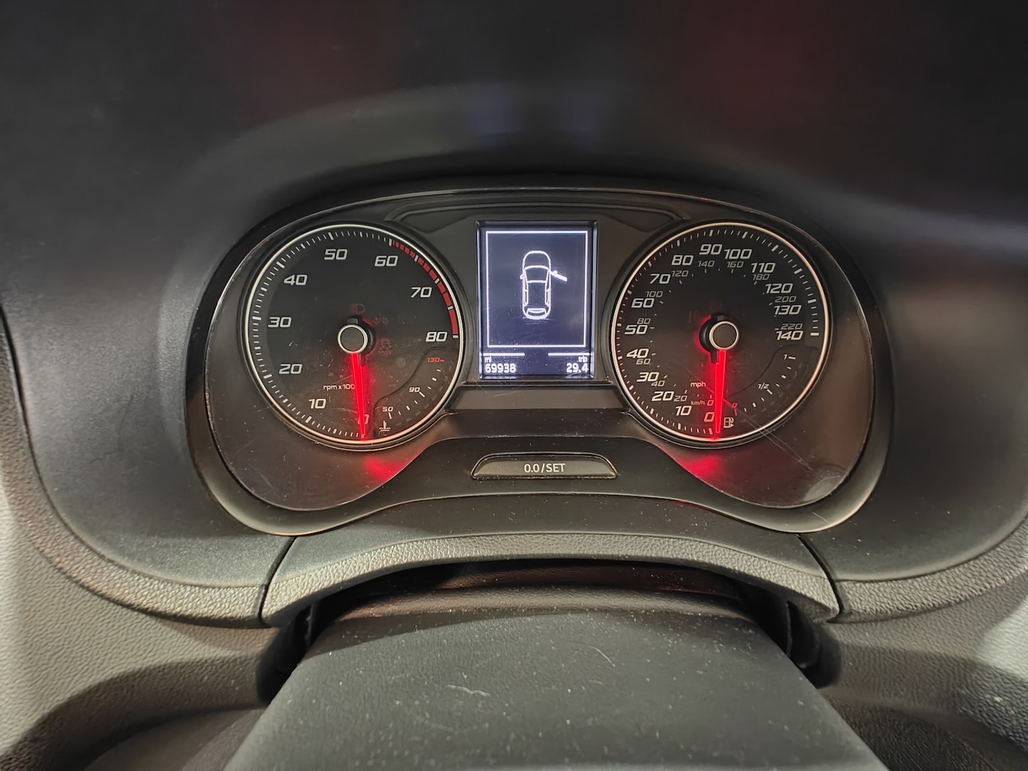 Used SEAT Ibiza 2017 for sale - 76751881: Photo 21