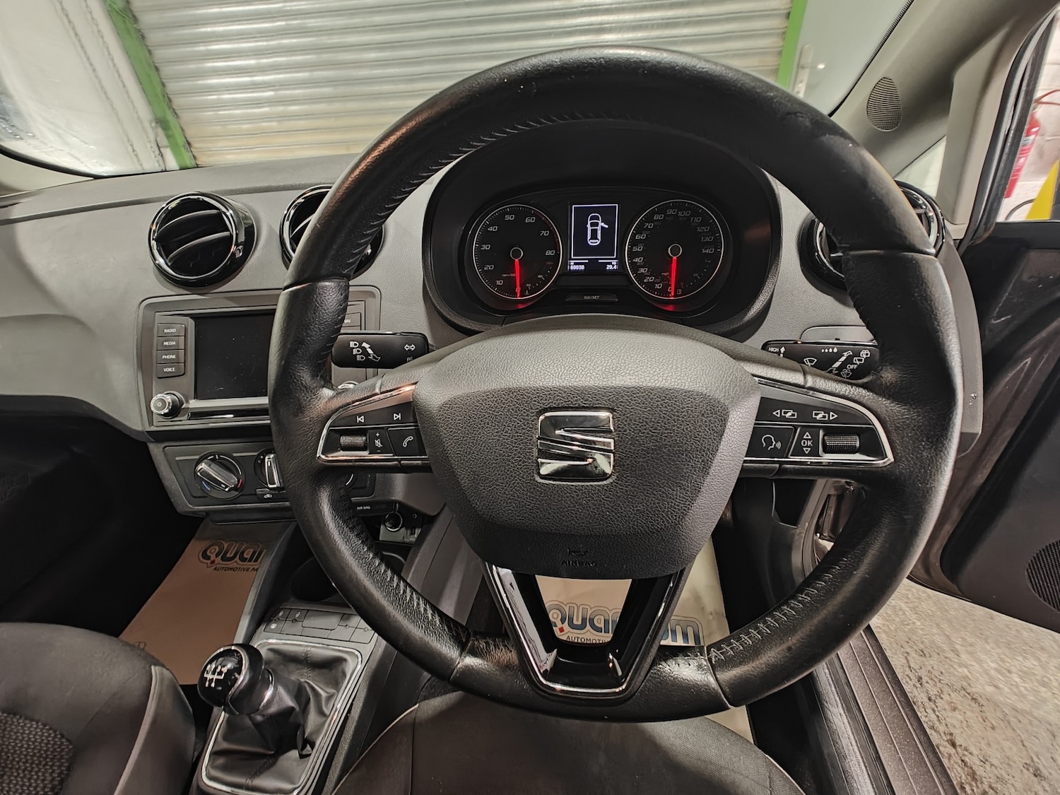 Used SEAT Ibiza 2017 for sale - 76751881: Photo 22