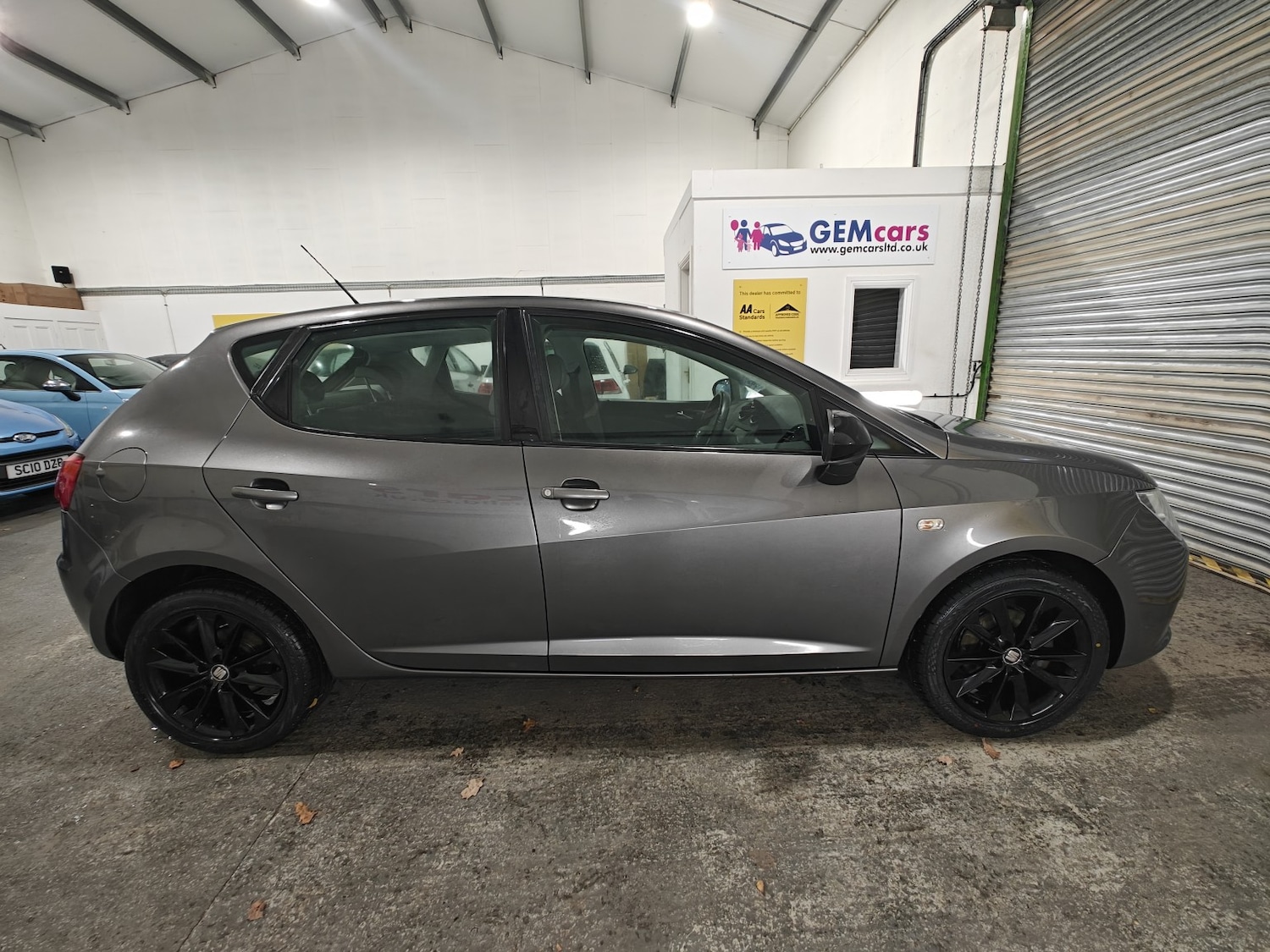 Used SEAT Ibiza 2017 for sale - 76751881: Photo 6