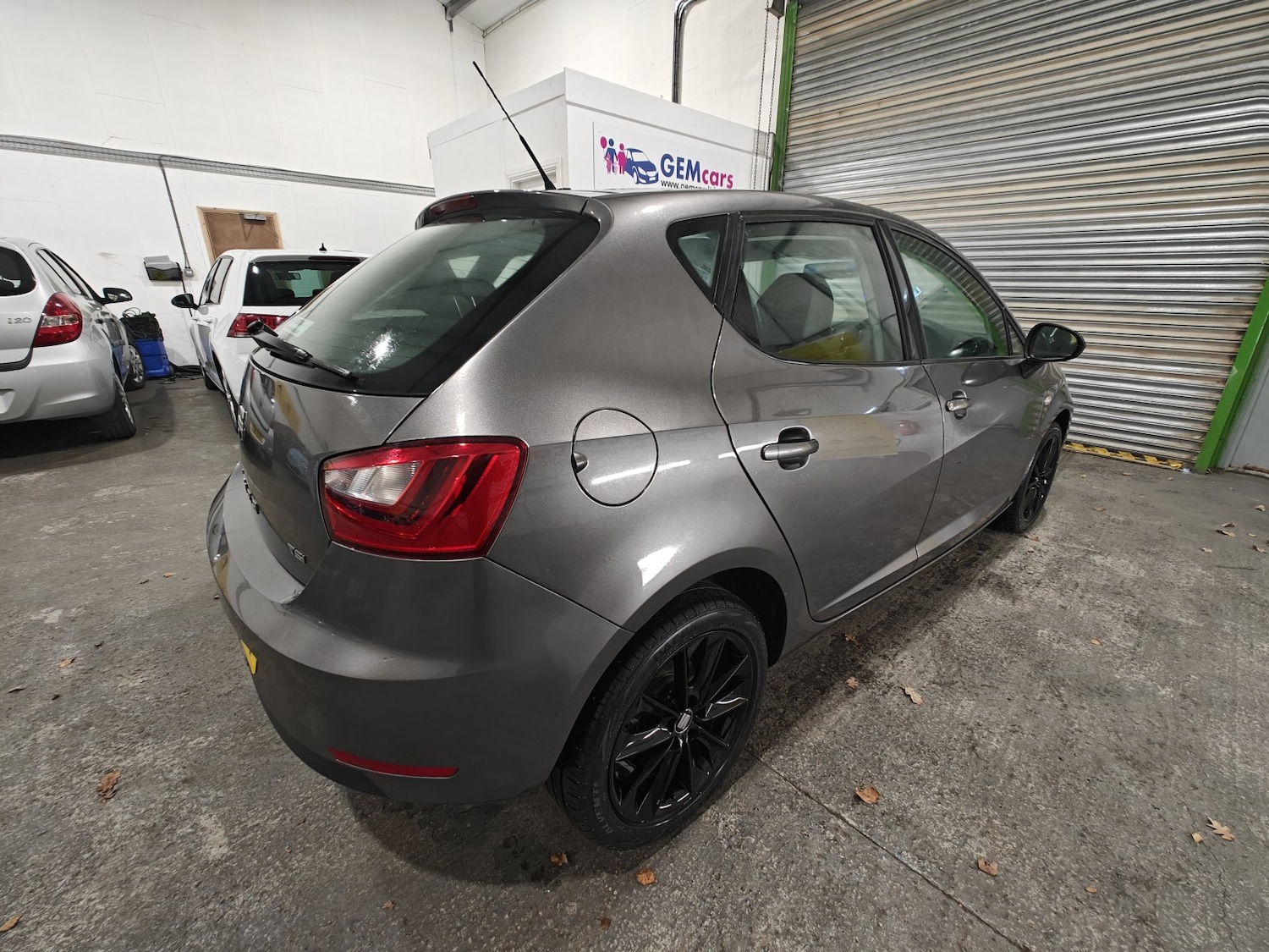 Used SEAT Ibiza 2017 for sale - 76751881: Photo 7