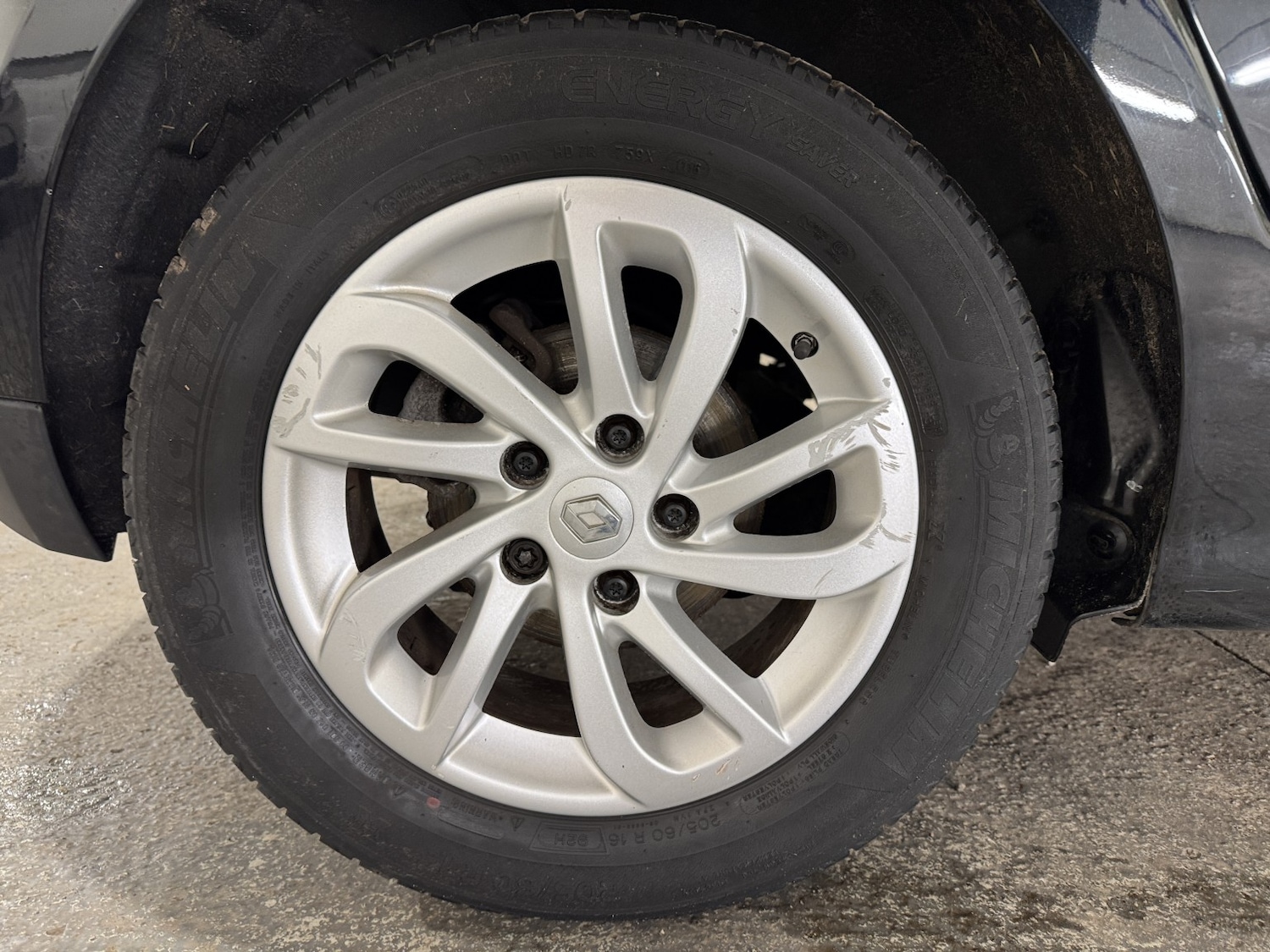 Used Renault Scenic 2016 for sale - 77289083: Photo 12