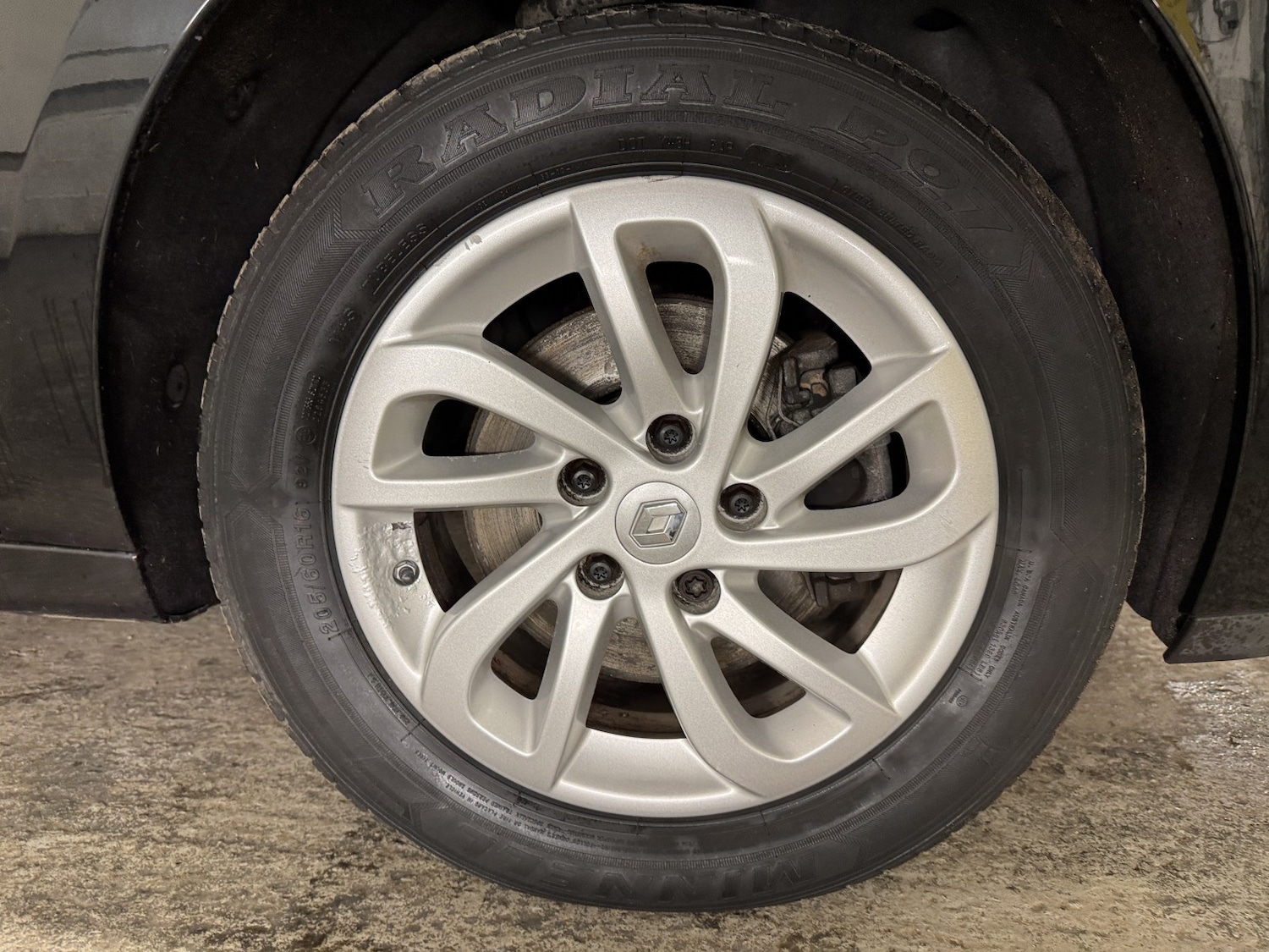 Used Renault Scenic 2016 for sale - 77289083: Photo 13