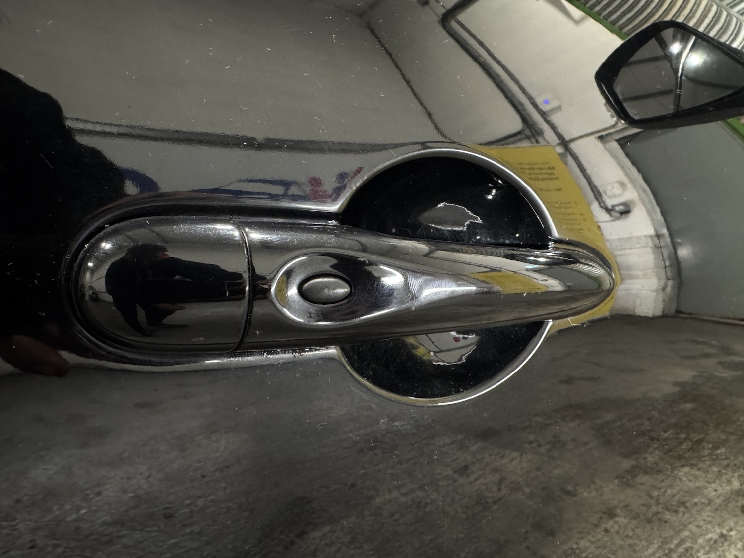 Used Renault Scenic 2016 for sale - 77289083: Photo 14