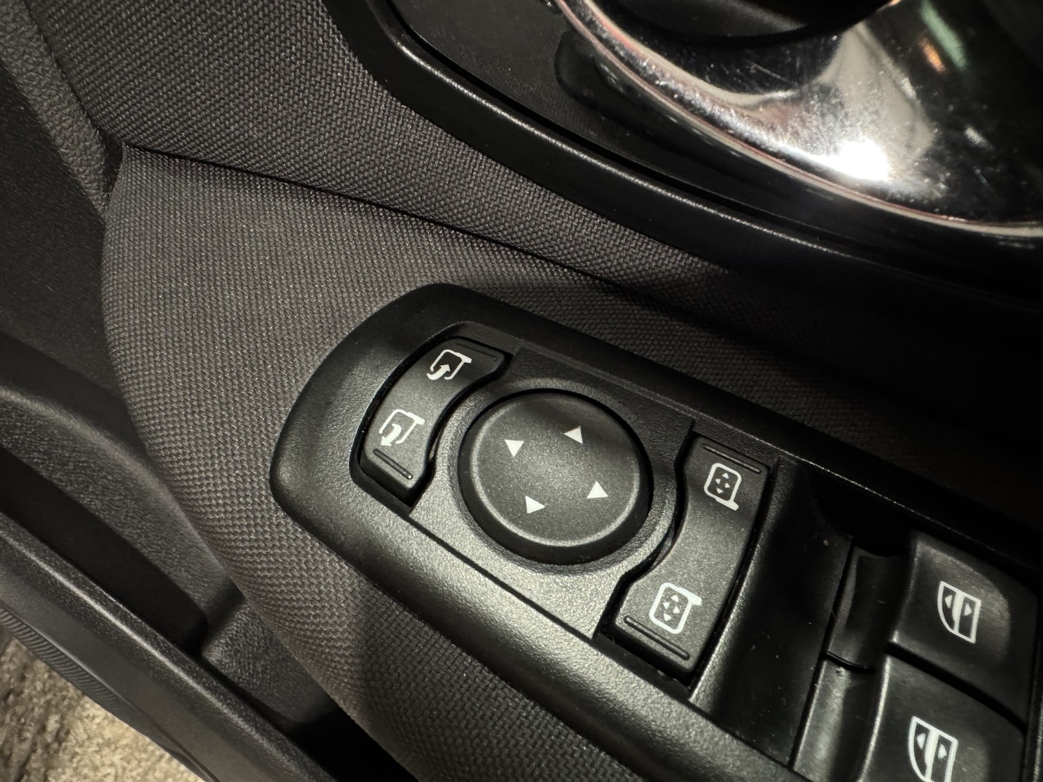 Used Renault Scenic 2016 for sale - 77289083: Photo 17