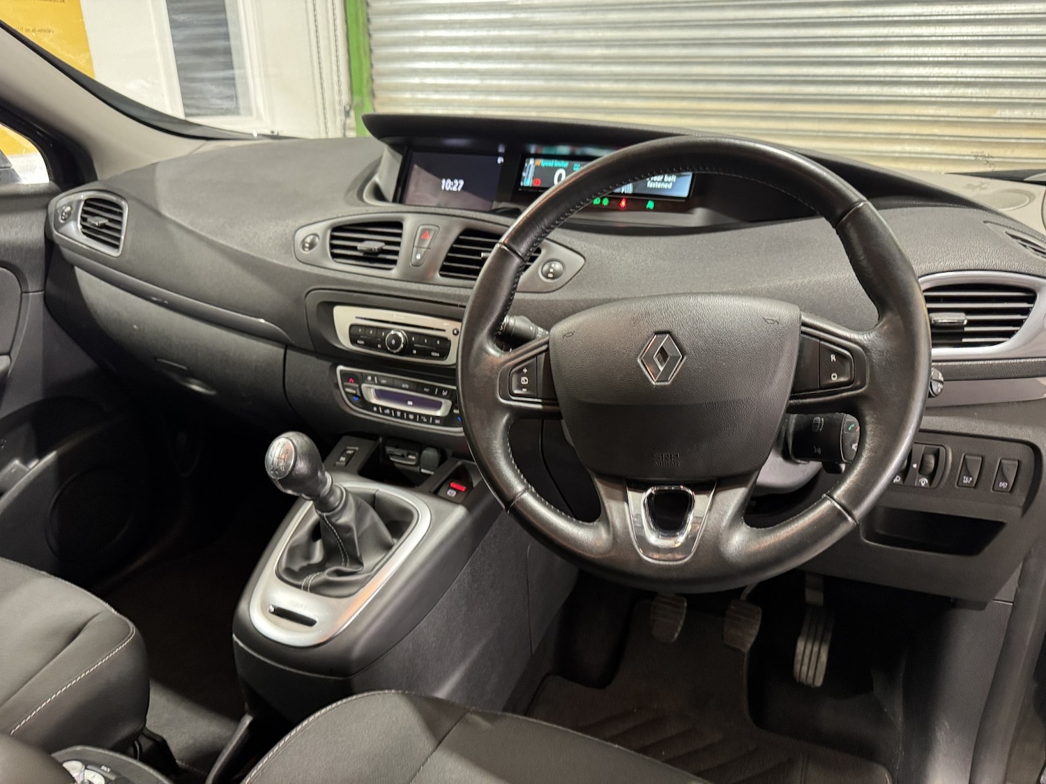 Used Renault Scenic 2016 for sale - 77289083: Photo 22