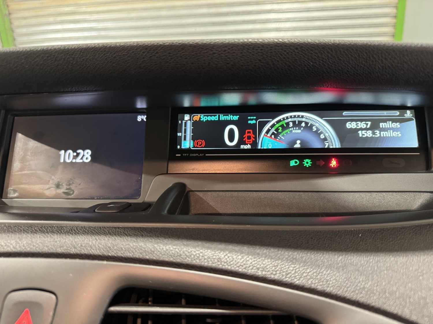 Used Renault Scenic 2016 for sale - 77289083: Photo 30