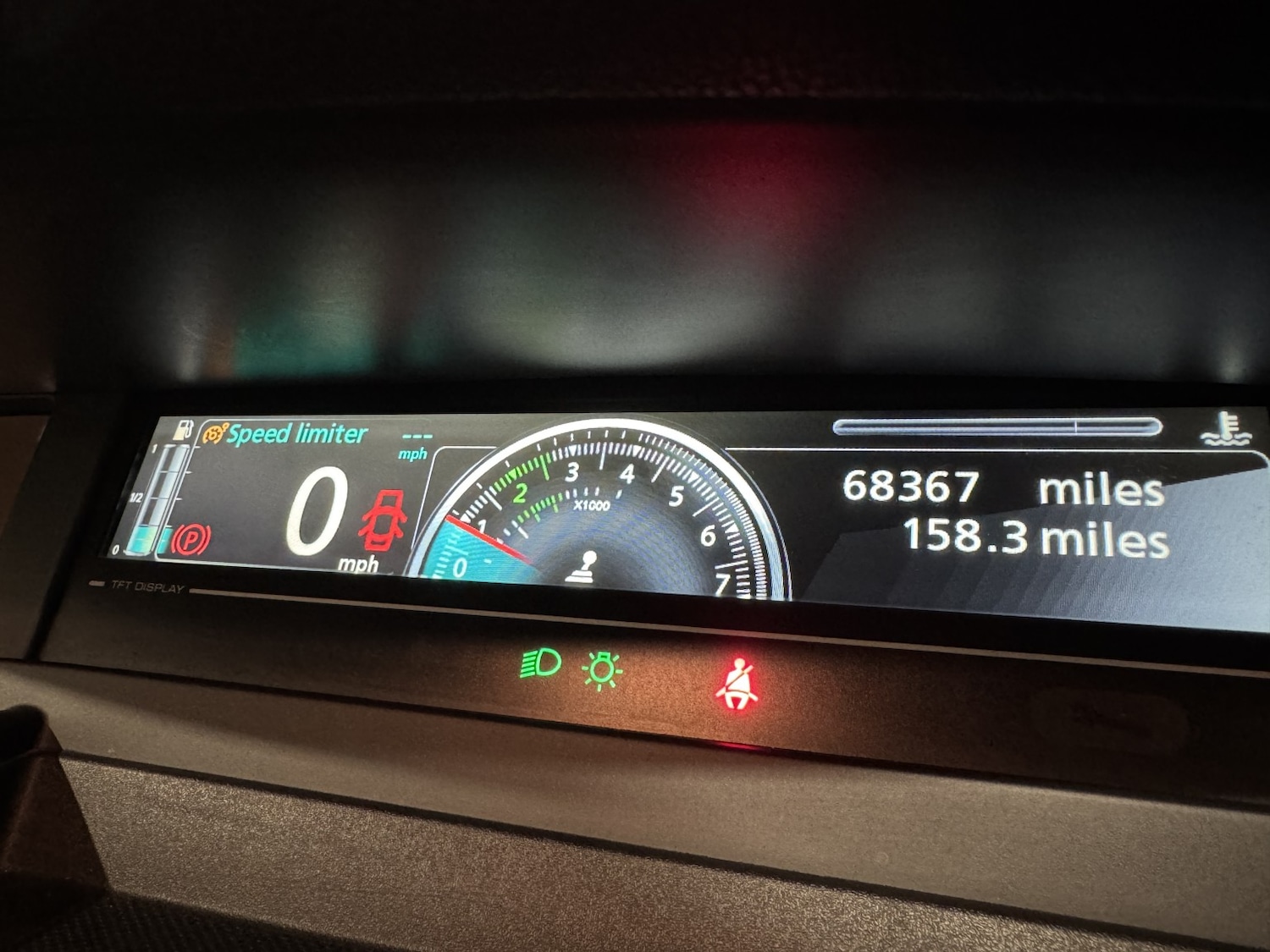 Used Renault Scenic 2016 for sale - 77289083: Photo 31