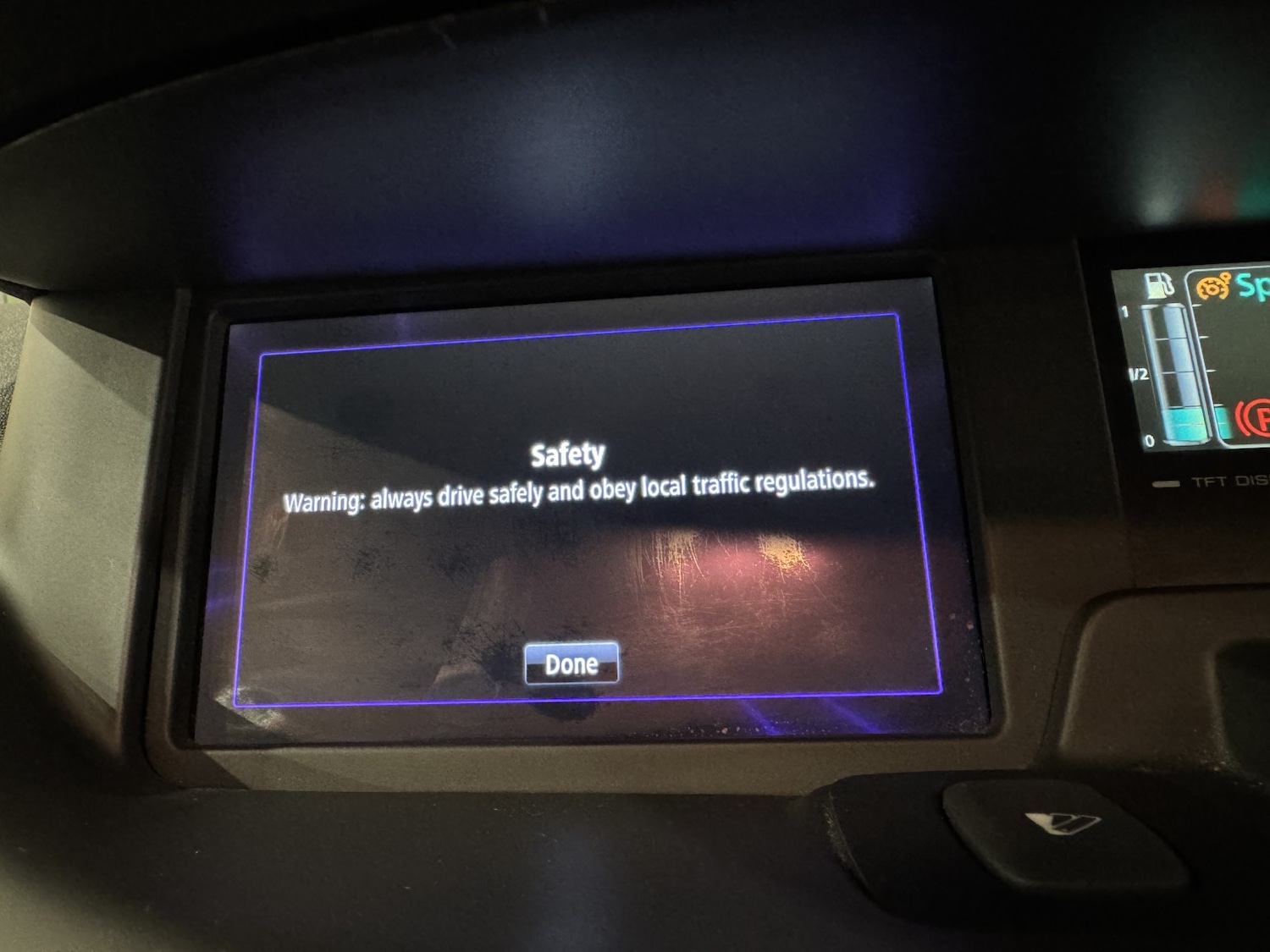 Used Renault Scenic 2016 for sale - 77289083: Photo 32