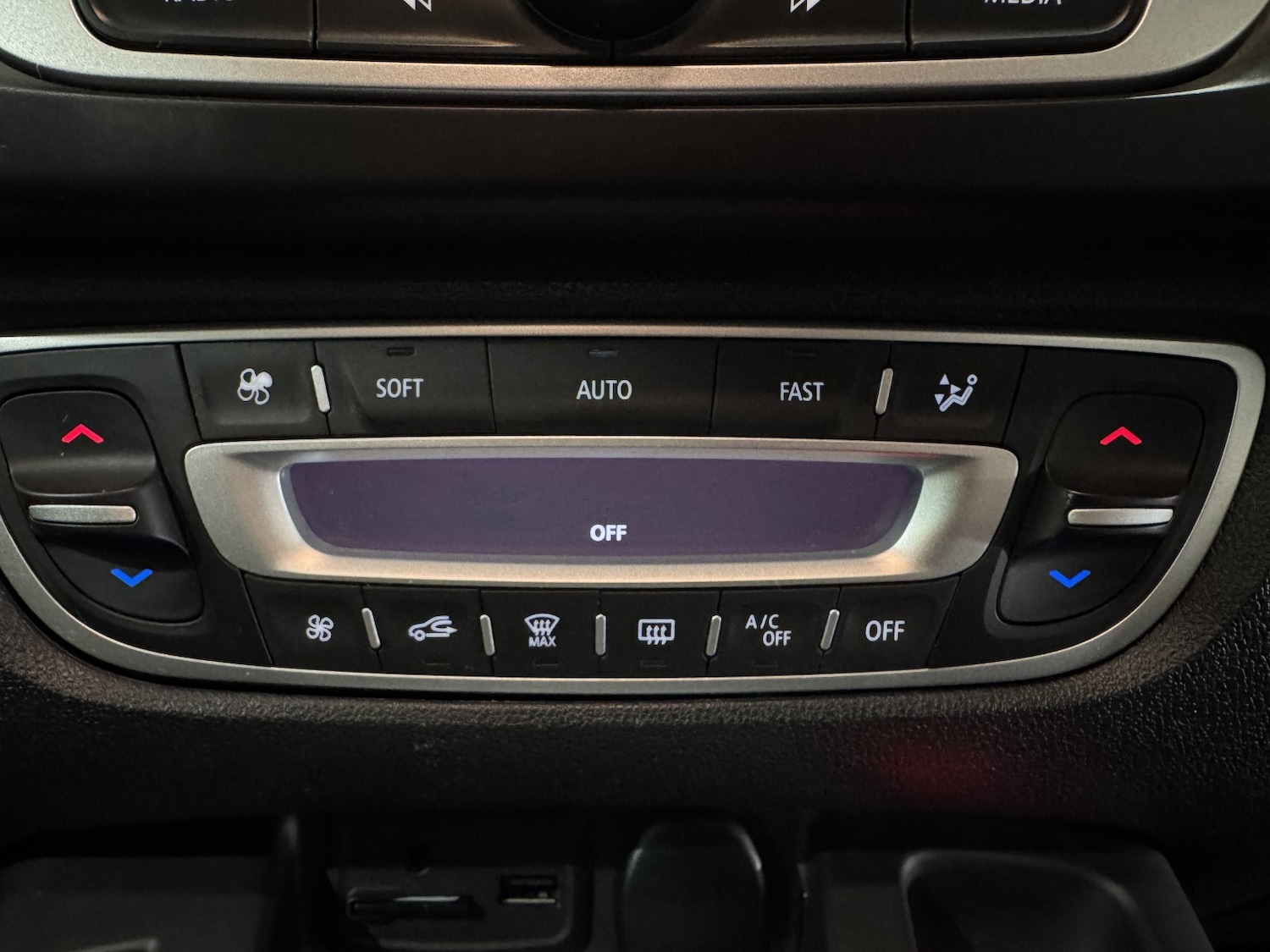 Used Renault Scenic 2016 for sale - 77289083: Photo 36