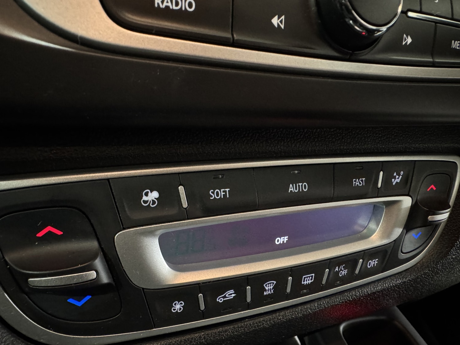 Used Renault Scenic 2016 for sale - 77289083: Photo 37