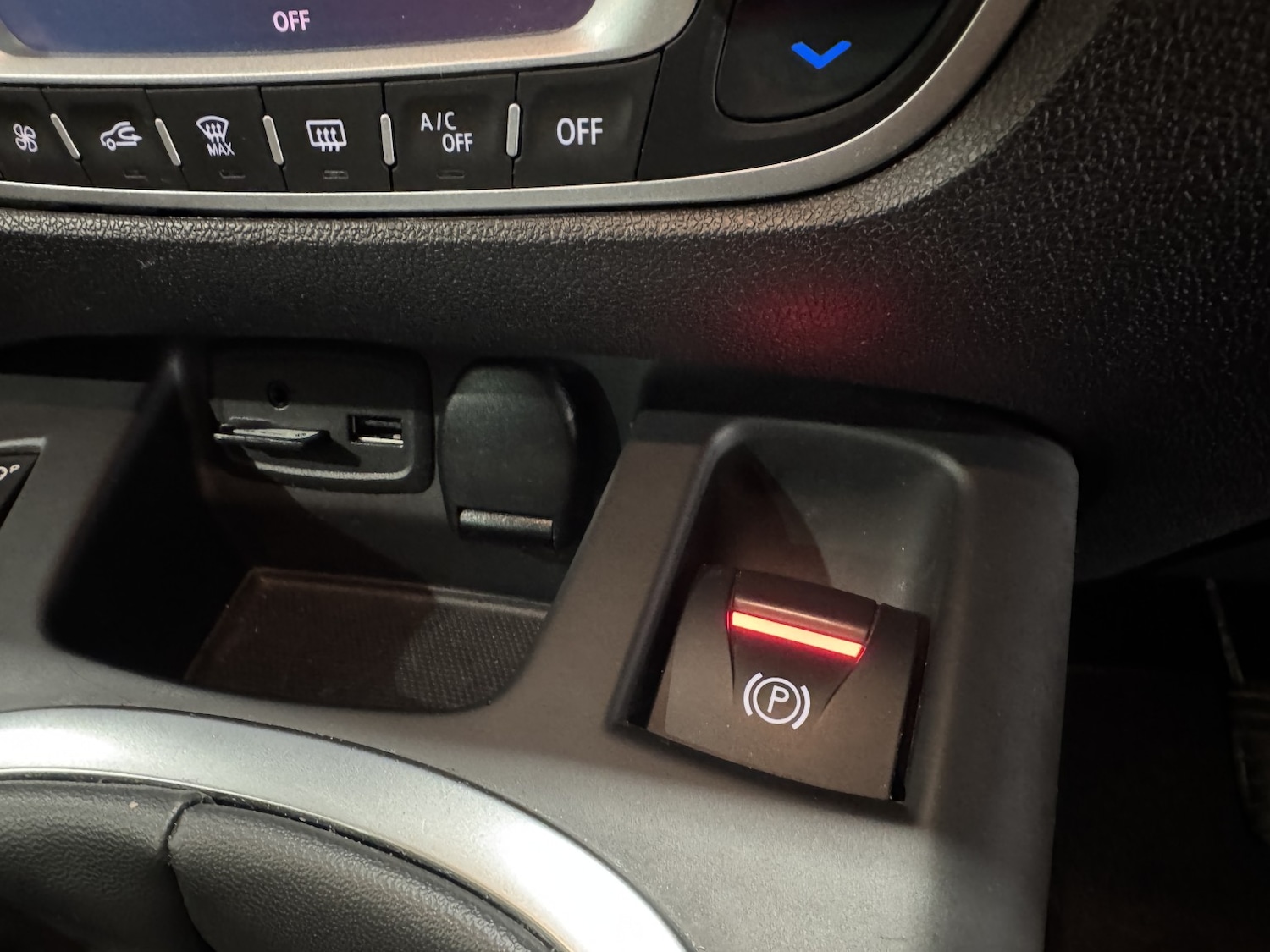 Used Renault Scenic 2016 for sale - 77289083: Photo 39