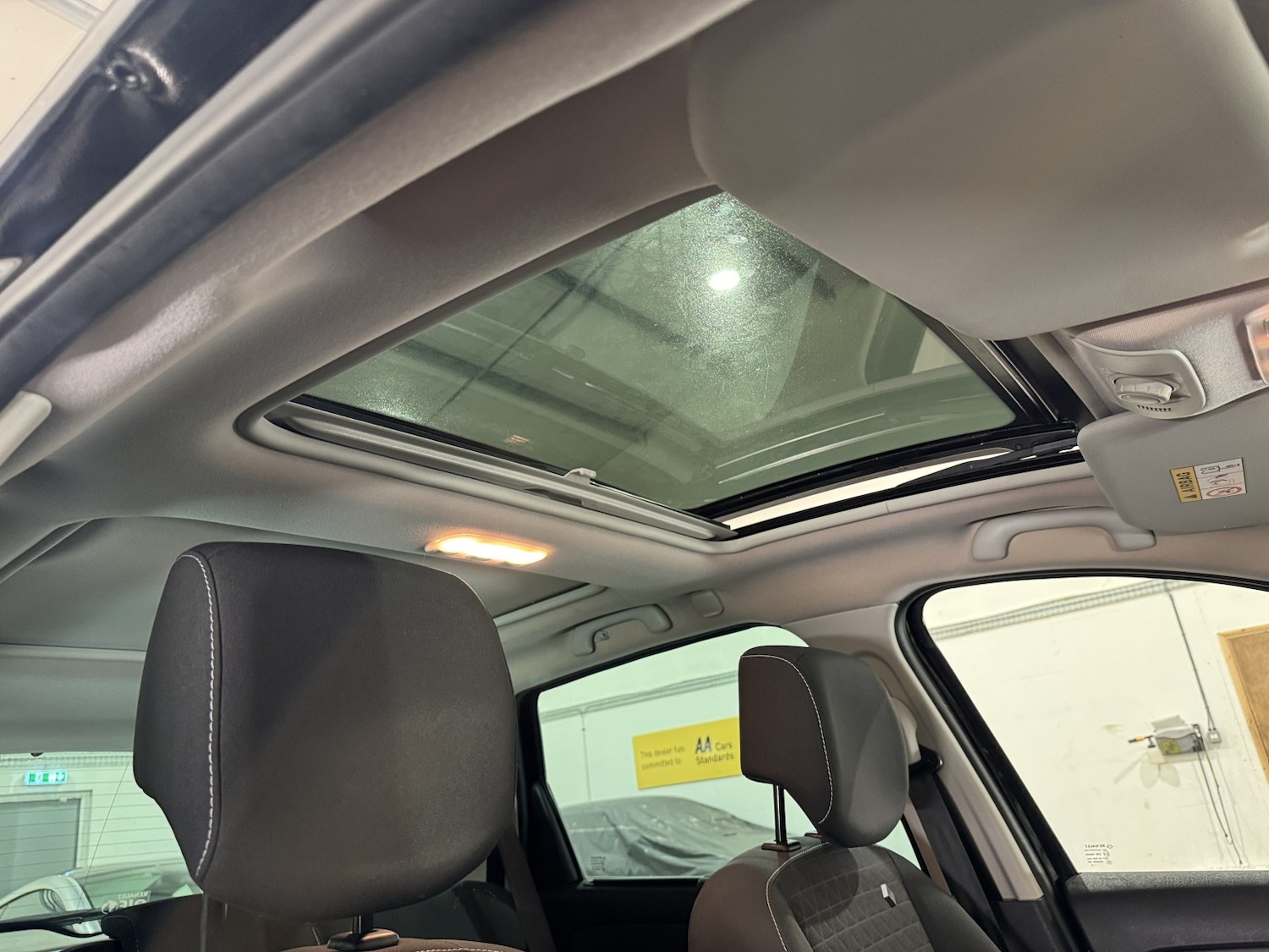 Used Renault Scenic 2016 for sale - 77289083: Photo 44