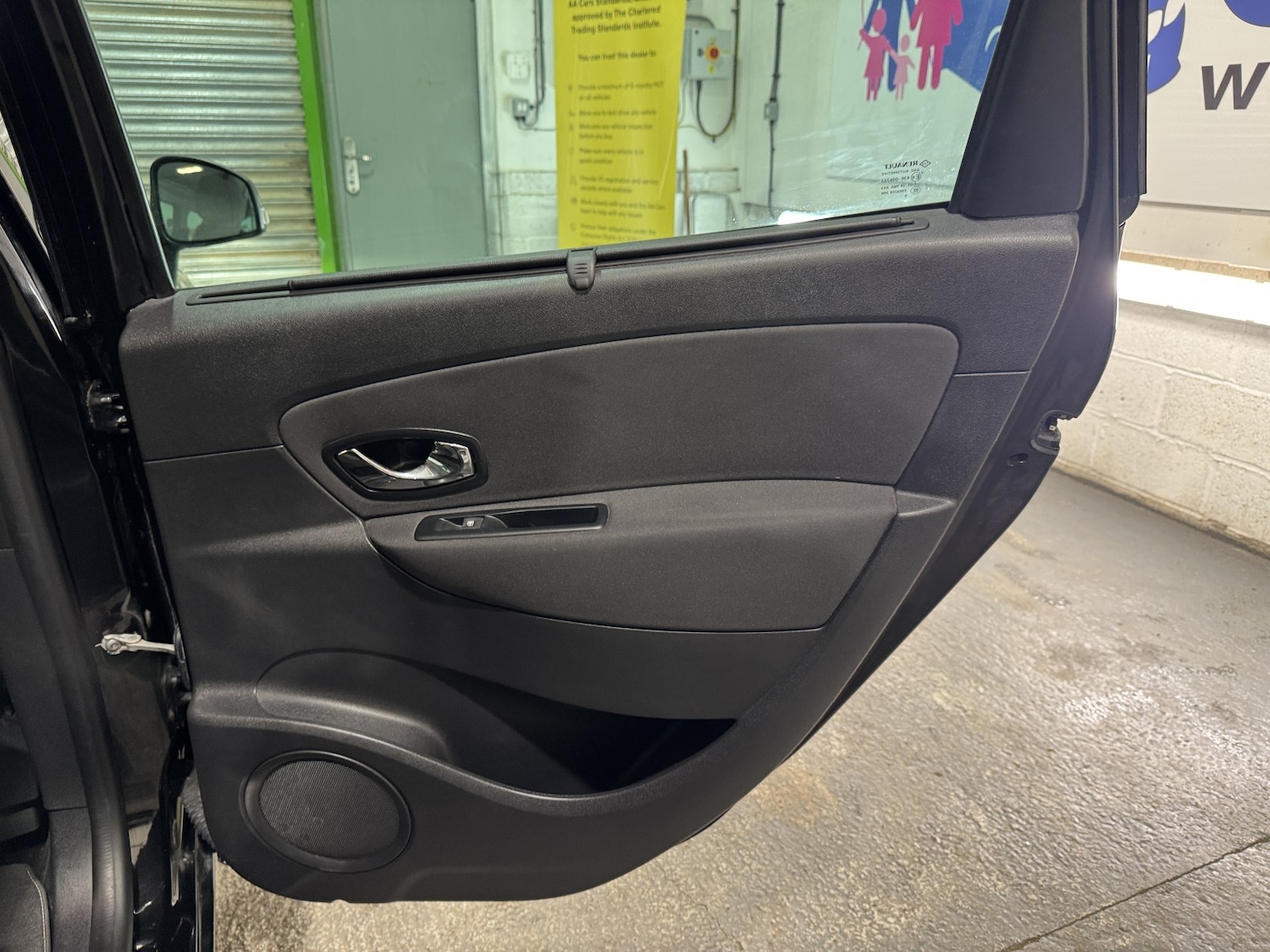 Used Renault Scenic 2016 for sale - 77289083: Photo 45