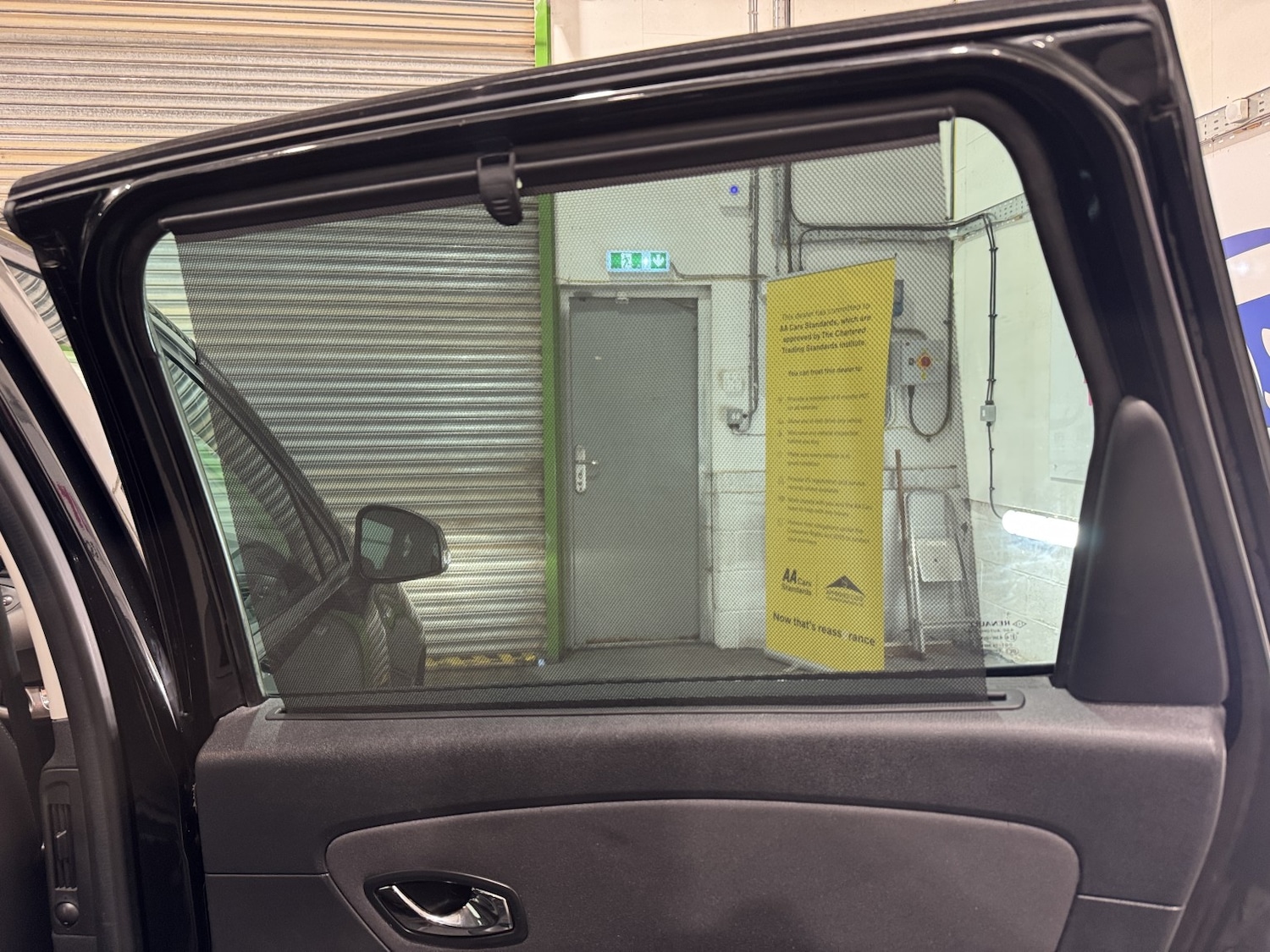 Used Renault Scenic 2016 for sale - 77289083: Photo 46