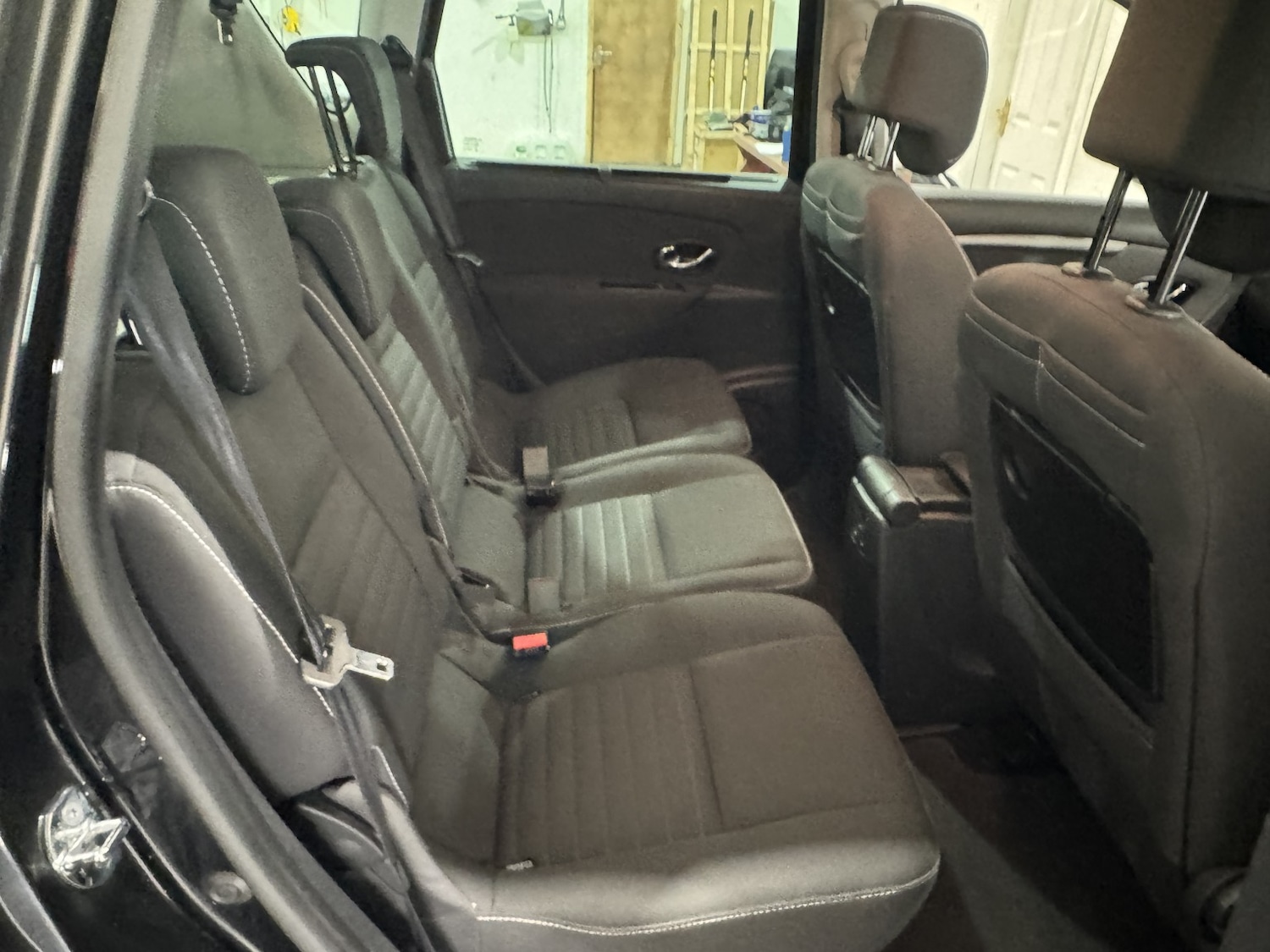 Used Renault Scenic 2016 for sale - 77289083: Photo 49