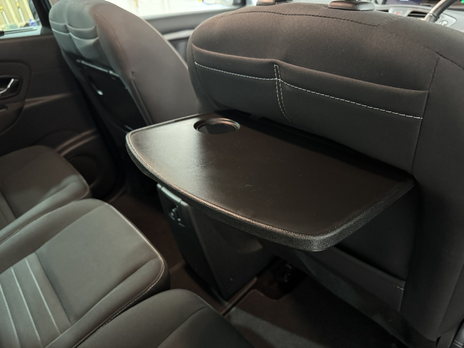 Used Renault Scenic 2016 for sale - 77289083: Photo 50