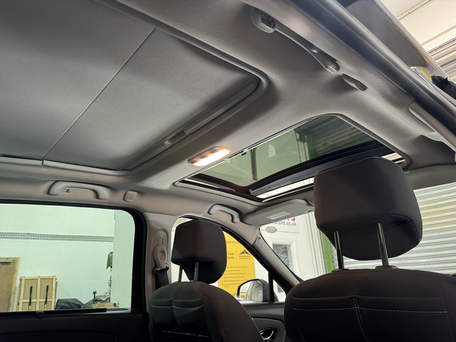 Used Renault Scenic 2016 for sale - 77289083: Photo 51