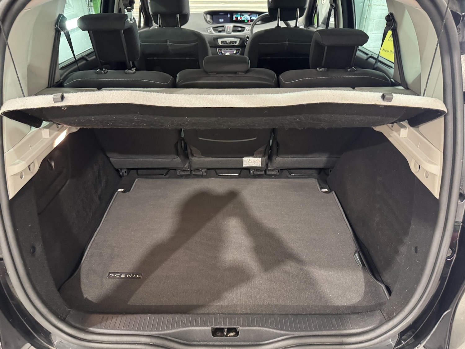 Used Renault Scenic 2016 for sale - 77289083: Photo 52