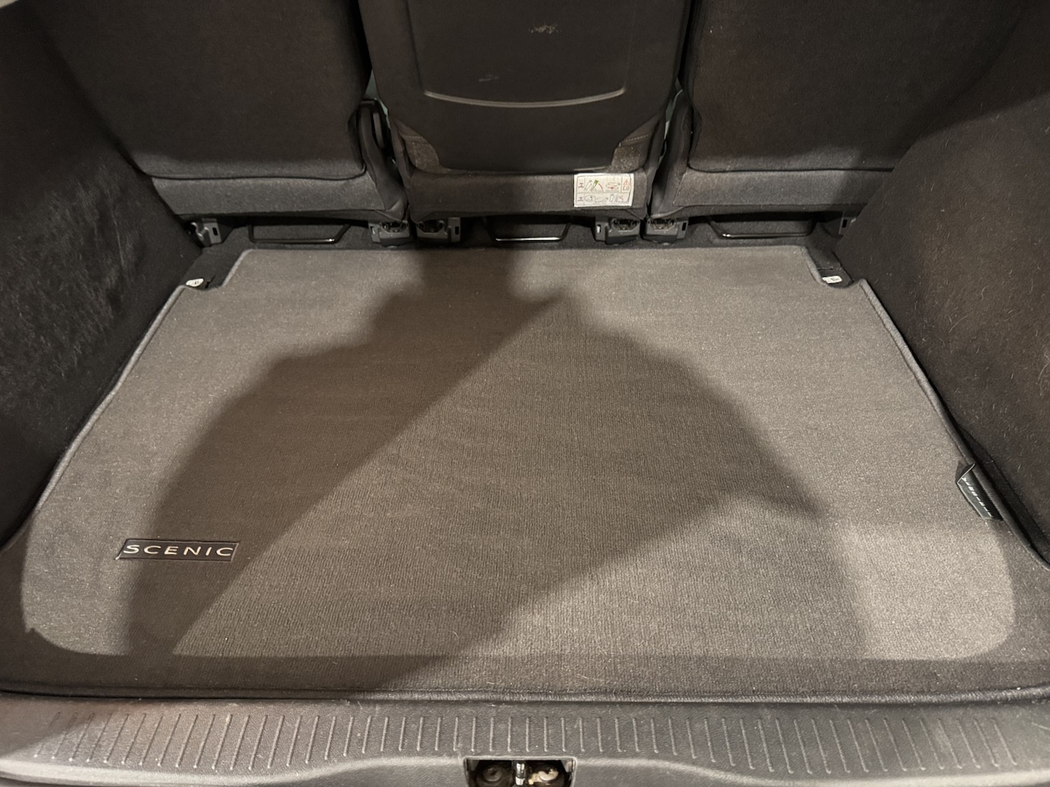 Used Renault Scenic 2016 for sale - 77289083: Photo 53