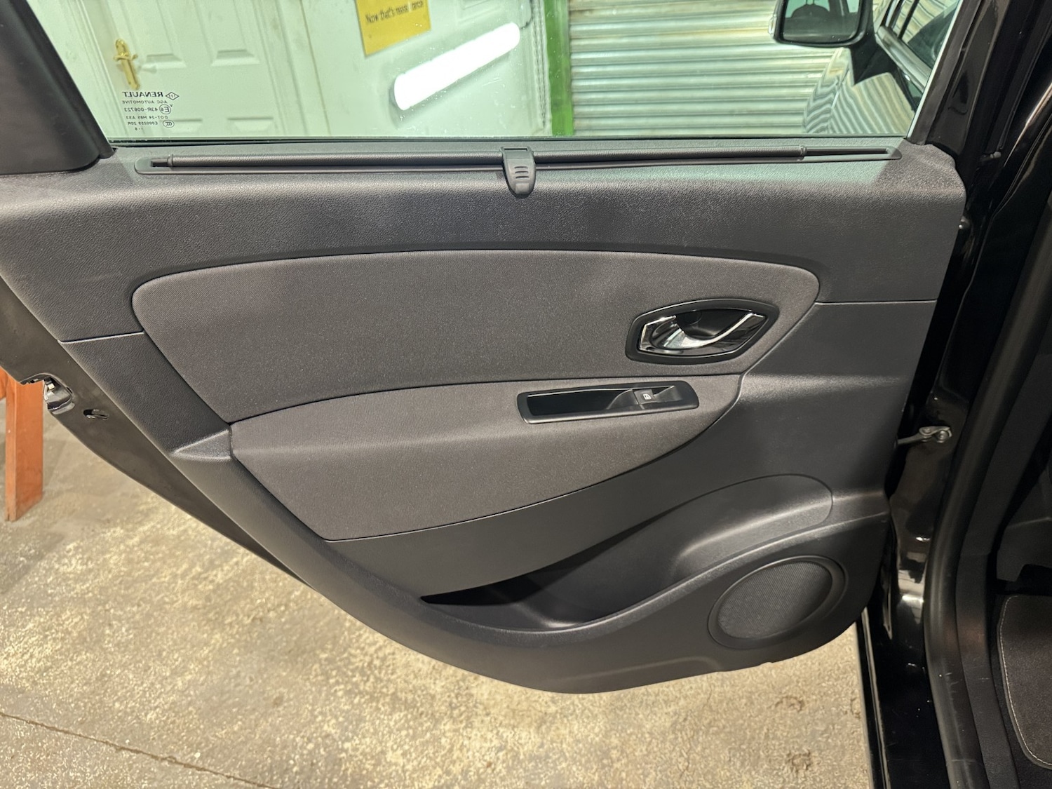 Used Renault Scenic 2016 for sale - 77289083: Photo 55